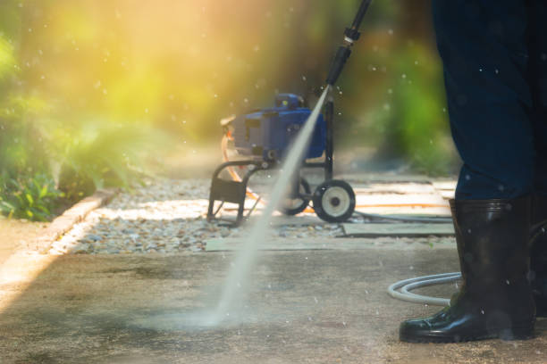 Best Fence Cleaning  in Darby, PA